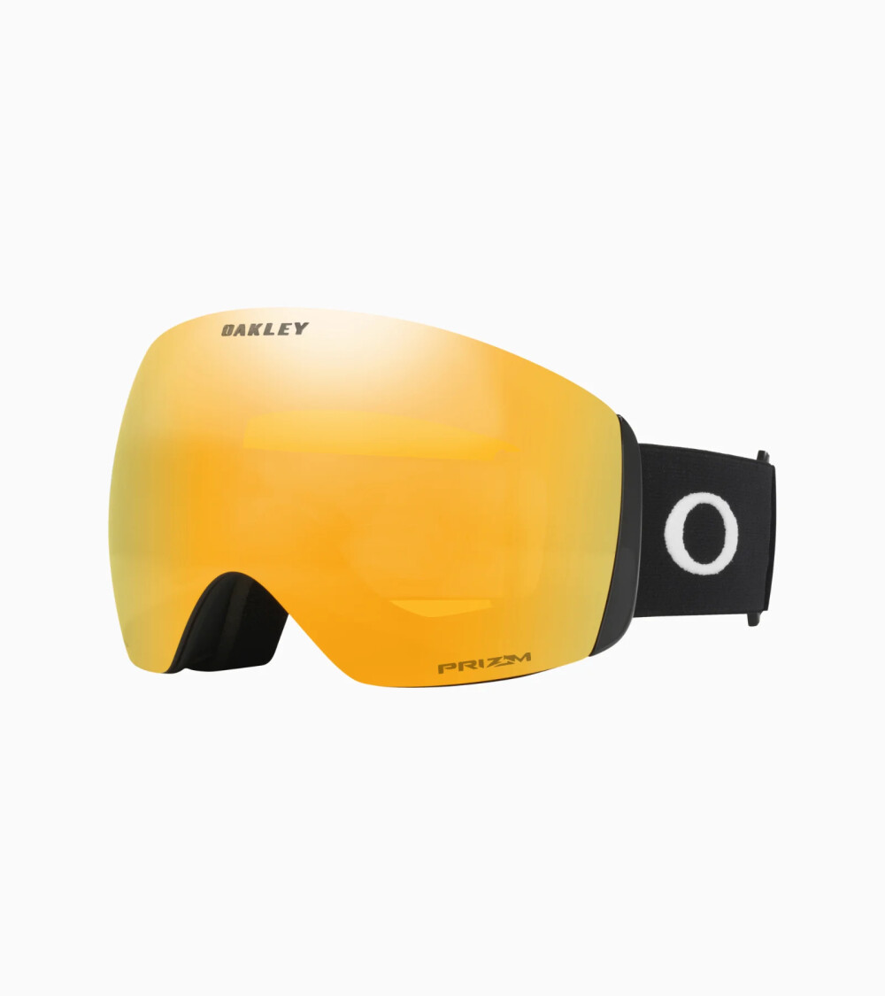 Masque de Ski Oakley Flight Deck Prizm