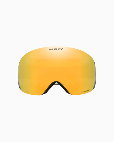 Oakley Maschera Sci Flight Deck Prizm
