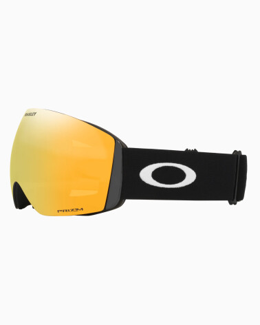 Oakley Flight Deck Prizm Skibrille