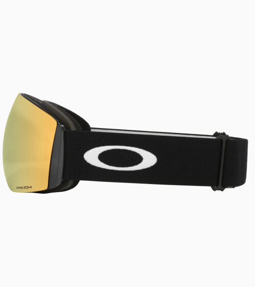 Oakley Flight Deck Prizm Skibrille