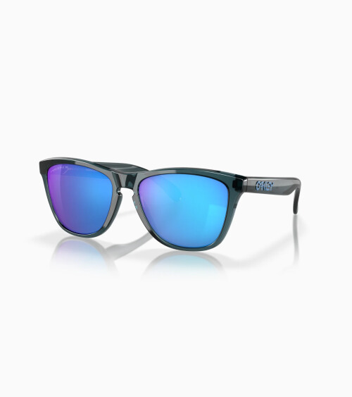 Oakley Frogskins Sportsonnenbrille
