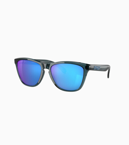 Oakley Frogskins Sportsonnenbrille