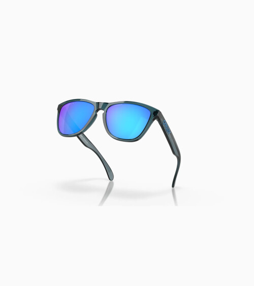 Oakley Frogskins Sportsonnenbrille