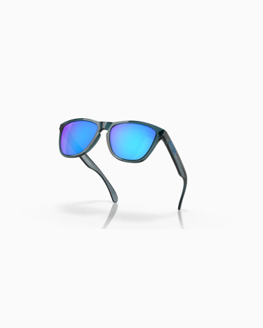 Oakley Frogskins occhiali sole sportivi