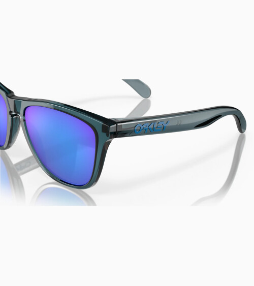 Oakley Frogskins Sportsonnenbrille