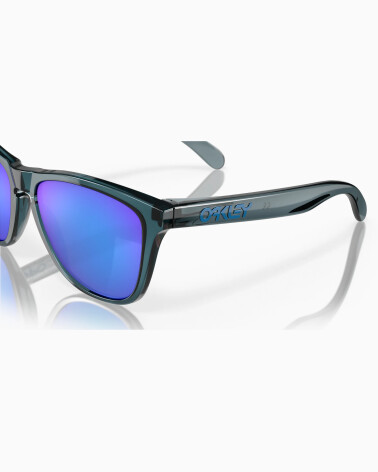 Oakley Frogskins occhiali sole sportivi