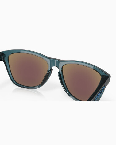 Lunettes de soleil sportives Oakley Frogskins