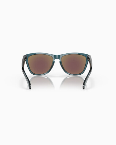 Oakley Frogskins occhiali sole sportivi