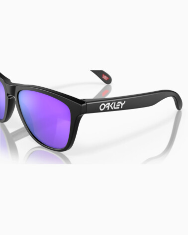 Oakley Frogskins Sportsonnenbrille