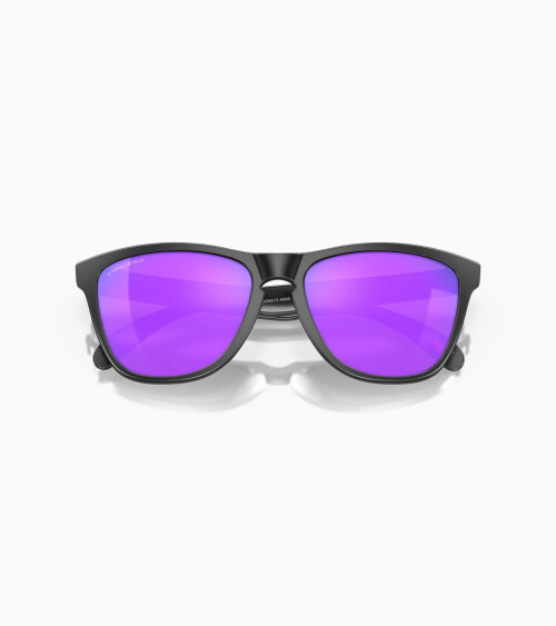 Oakley Frogskins Sportsonnenbrille