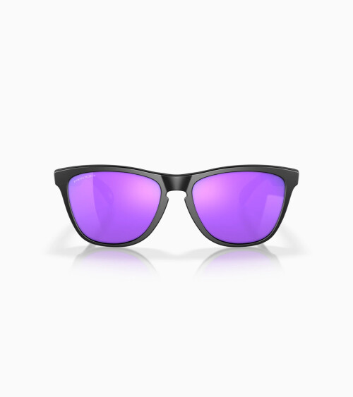 Oakley Frogskins Sportsonnenbrille