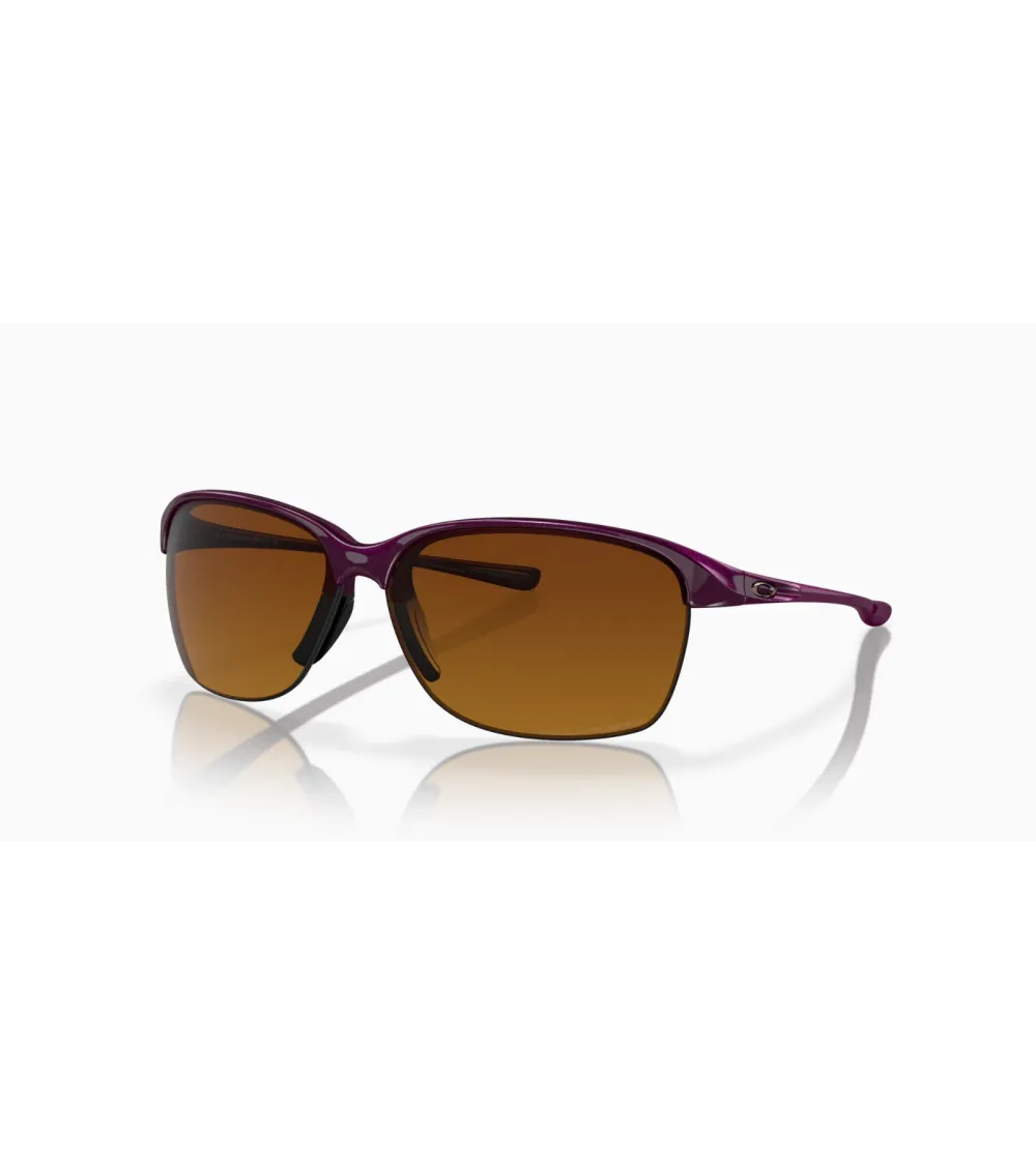 Oakley Unstoppable Sonnenbrille