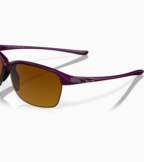Oakley Unstoppable Lunettes de soleil