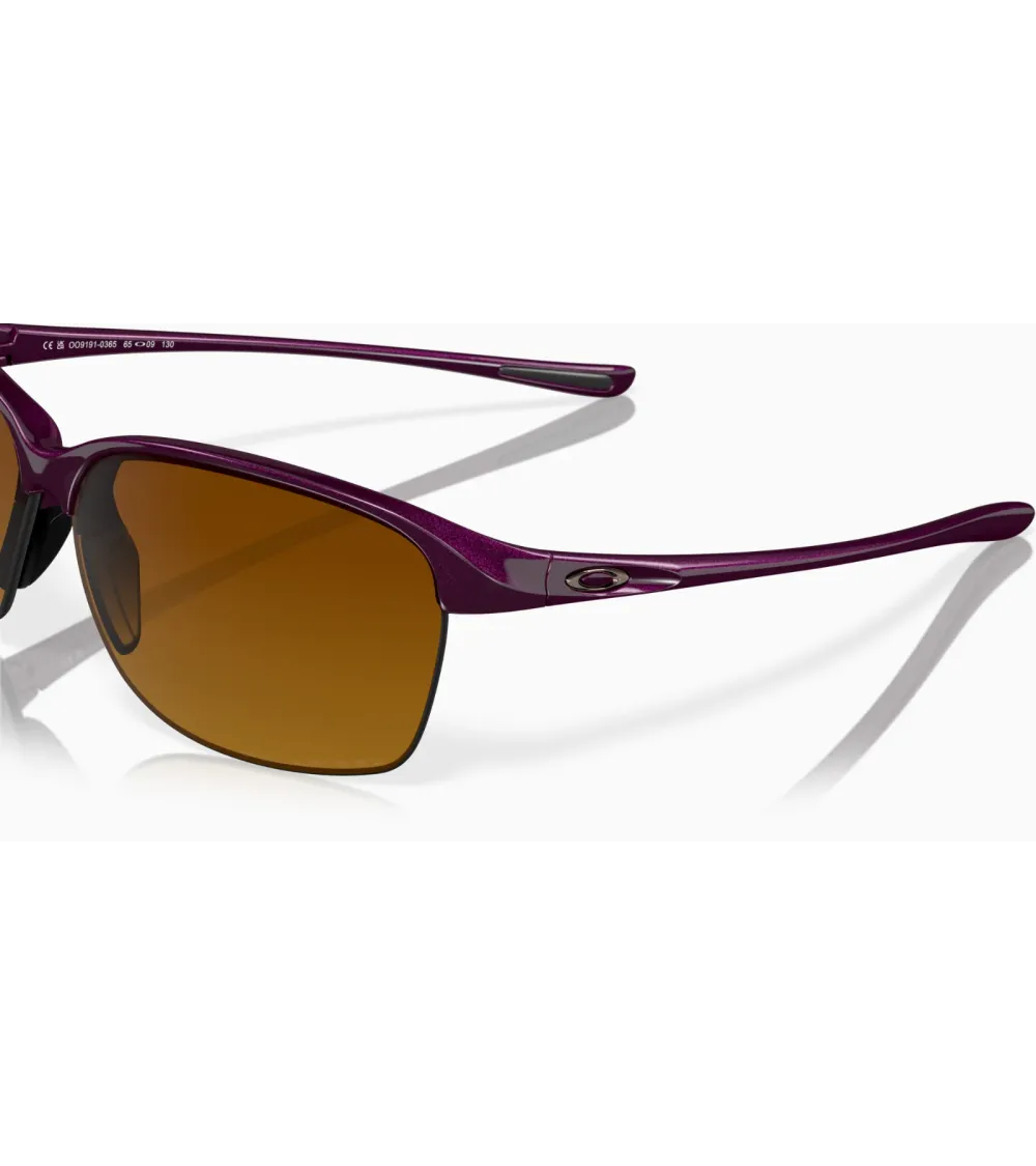 Oakley Unstoppable Lunettes de soleil