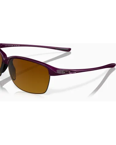 Oakley Unstoppable Lunettes de soleil