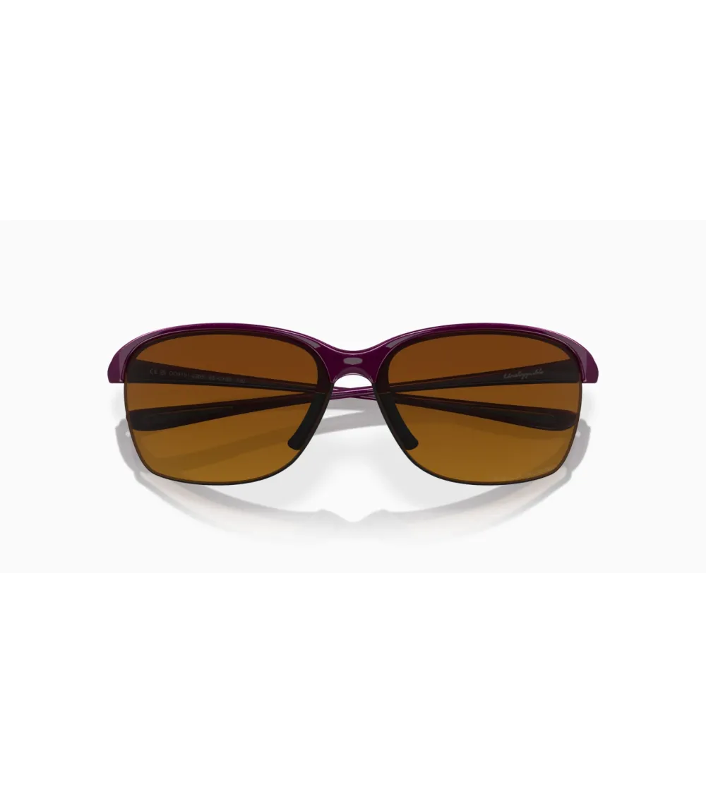 Oakley Unstoppable Sonnenbrille