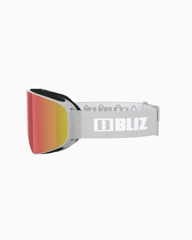 Bliz Máscara esquí Flow