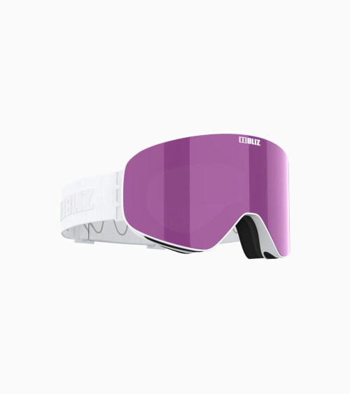 Bliz Maschera sci Flow
