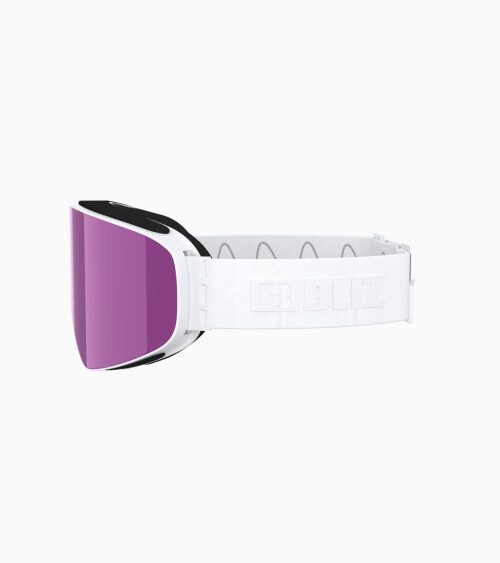 Bliz Maschera sci Flow