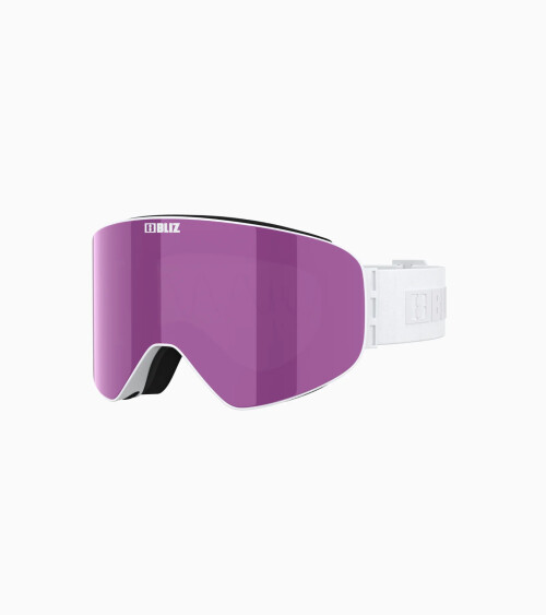 Bliz Maschera sci Flow