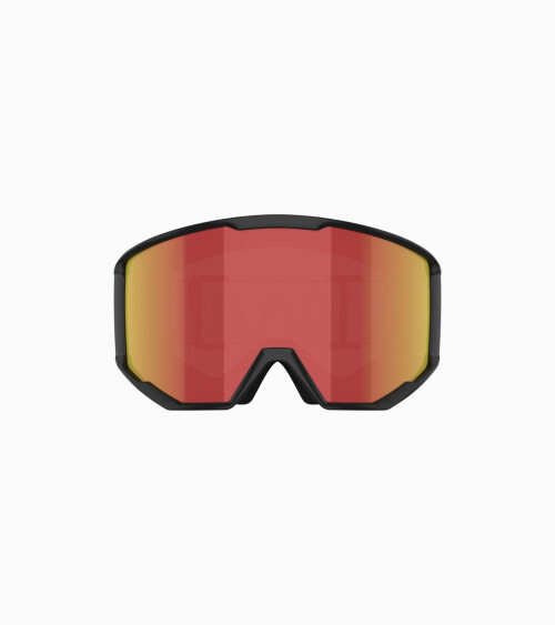 Bliz Maschera da sci Spark con lente specchiata