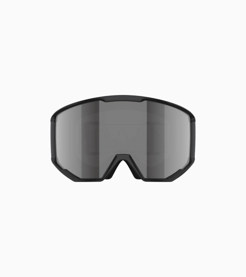 Bliz Skimaske Spark mit verspiegeltem Glas