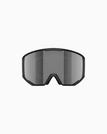 Bliz Maschera da sci Spark con lente specchiata