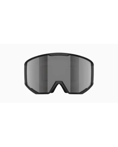 Bliz Skimaske Spark mit verspiegeltem Glas