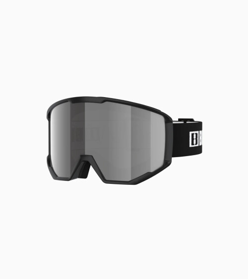 Bliz Masque de ski Spark avec lentille miroir