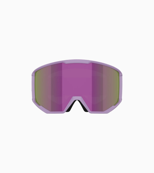 Bliz Maschera da sci Spark con lente specchiata