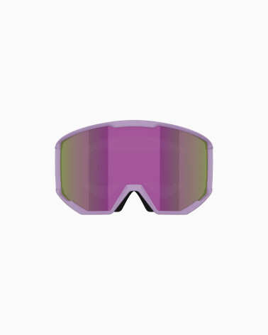 Bliz Maschera da sci Spark con lente specchiata
