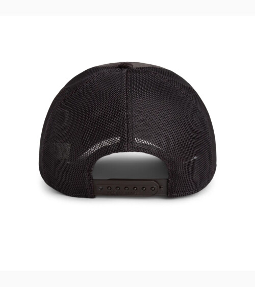 Goorin Bros berretto con patch Panther