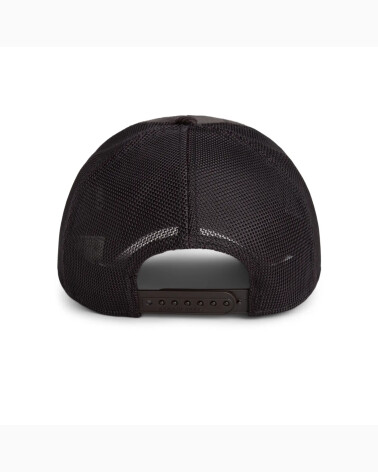 Goorin Bros berretto con patch Panther