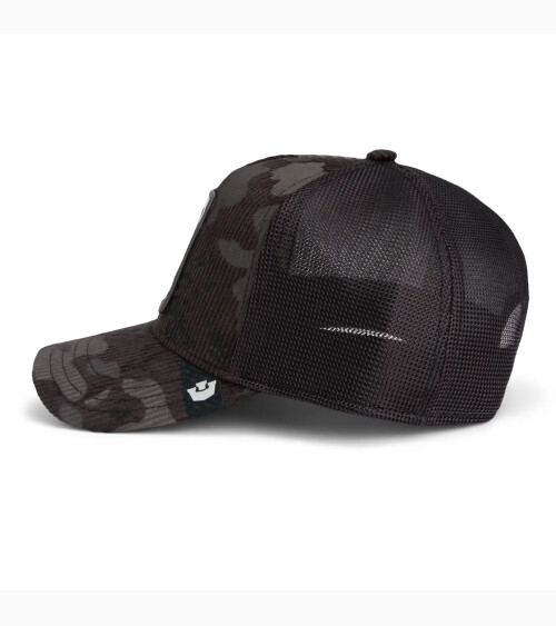 Goorin Bros gorra con parche Panther