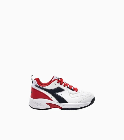Diadora Smash 6 tennis shoe