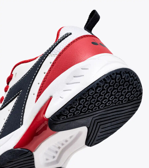 Diadora Smash 6 chaussure de tennis