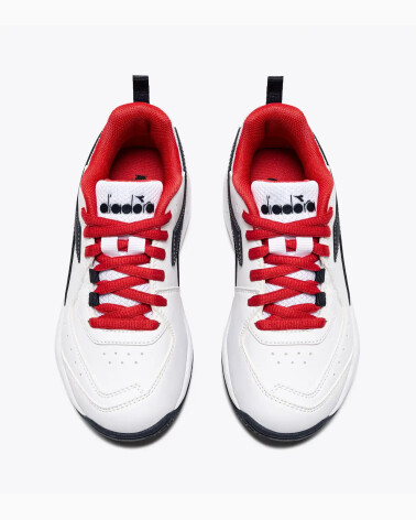 Diadora Smash 6 tennis shoe