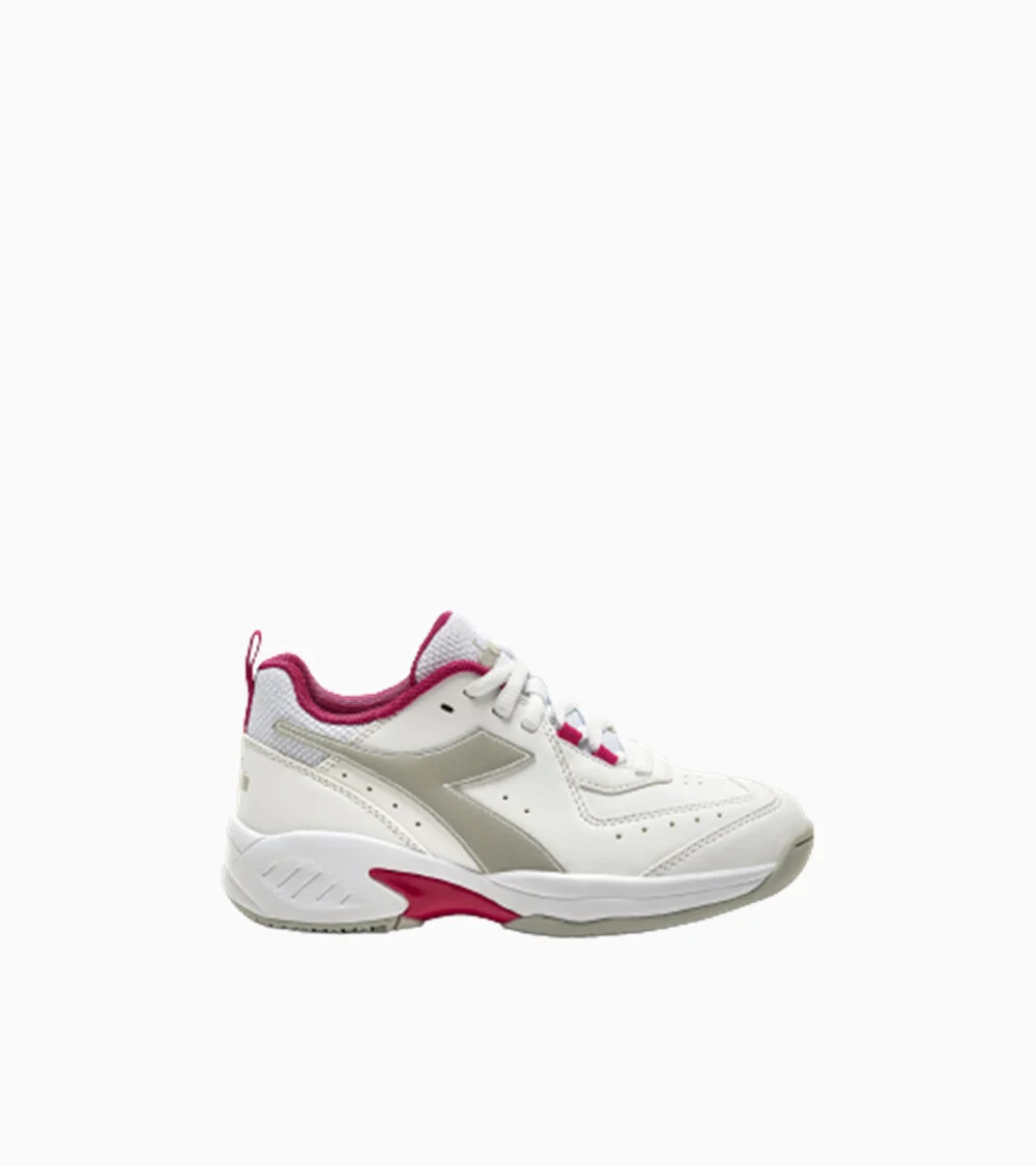Diadora Smash 6 scarpa da tennis