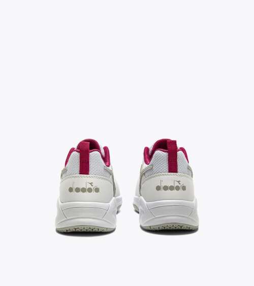 Diadora Smash 6 tennis shoe
