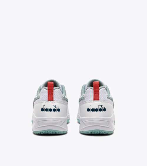Diadora Smash 6 tennis shoe