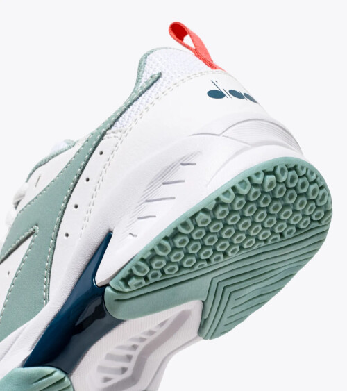 Diadora Smash 6 Tennisschuh