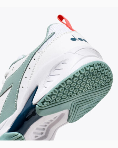 Diadora Smash 6 Tennisschuh