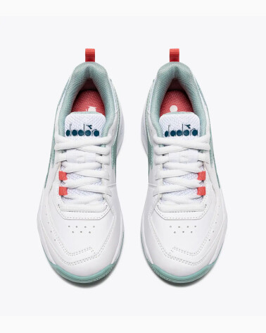 Diadora Smash 6 tennis shoe