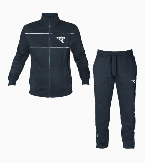Diadora Tuta Track Suit FZ Core