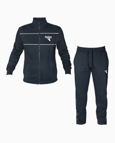 Diadora Track Suit FZ Core