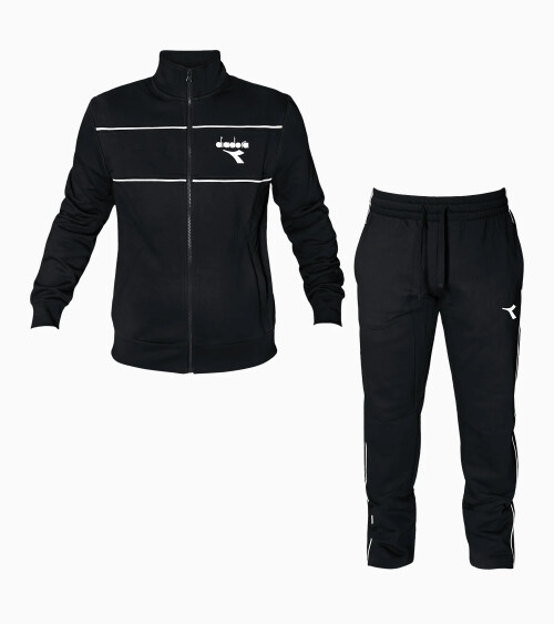 Diadora Track Suit FZ Core