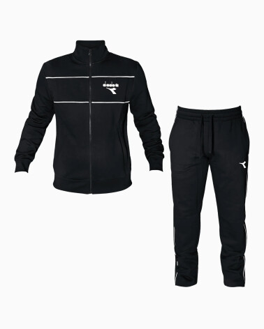 Diadora Tuta Track Suit FZ Core