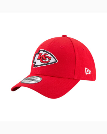 New Era casquette Kansas City Chiefs visière courbée