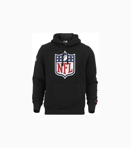 New Era NFL hoodie