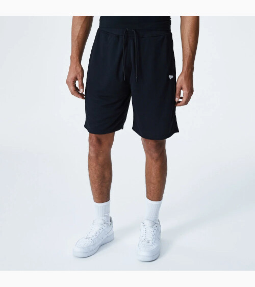 Pantalones cortos New Era con cintura ajustable